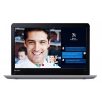 Лаптоп Lenovo ThinkPad 13 (2nd Gen) с процесор Intel Core i3, 7100U 2400MHz 3MB 2 cores, 4 threads, 13.3