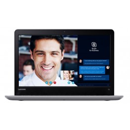 Лаптоп Lenovo ThinkPad 13 (2nd Gen) с процесор Intel Core i3, 7100U 2400MHz 3MB 2 cores, 4 threads, 13.3