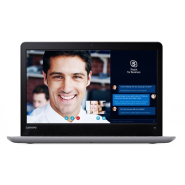 Лаптоп Lenovo ThinkPad 13 (2nd Gen) с процесор Intel Core i5, 7200U 2500MHz 3MB 2 cores, 4 threads, 13.3
