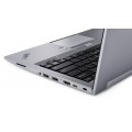 Лаптоп Lenovo ThinkPad 13 (2nd Gen) с процесор Intel Core i5, 7200U 2500MHz 3MB 2 cores, 4 threads, 13.3