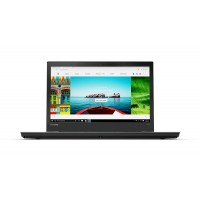Лаптоп Lenovo ThinkPad A475 с процесор AMD A12 PRO, 9800B 2700MHz 2MB, 14