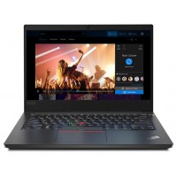 Лаптоп Lenovo ThinkPad E14 с процесор Intel Core i5, 10210U up to 4.20GHz 6MB, 14