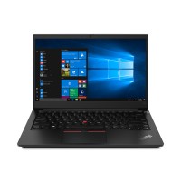 Лаптоп Lenovo ThinkPad E14 Gen 2 с процесор Intel Core i5, 1135G7 up to 4.20GHz 8MB, 14