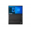 Лаптоп Lenovo ThinkPad E14 Gen 2 с процесор Intel Core i3, 1115G4 3000MHz 6MB, 14