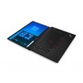 Лаптоп Lenovo ThinkPad E14 Gen 2 с процесор Intel Core i3, 1115G4 3000MHz 6MB, 14