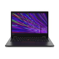 Лаптоп Lenovo ThinkPad L13 с процесор Intel Core i3, 10110U up to 4.10GHz 4MB, 13.3