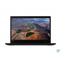Лаптоп Lenovo ThinkPad L13 с процесор Intel Core i3, 10110U up to 4.10GHz 4MB, 13.3