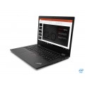 Лаптоп Lenovo ThinkPad L13 с процесор Intel Core i3, 10110U up to 4.10GHz 4MB, 13.3