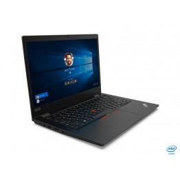 Лаптоп Lenovo ThinkPad L13 Gen 2 с процесор Intel Core i5, 1135G7 up to 4.20GHz 8MB, 13.3