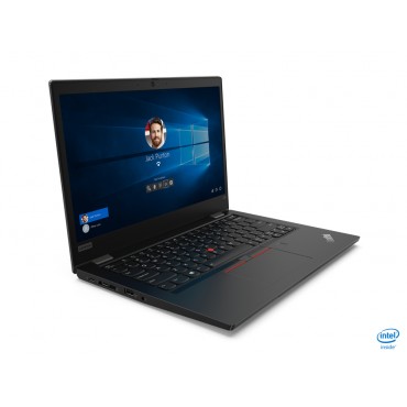 Лаптоп Lenovo ThinkPad L13 Gen 2 с процесор Intel Core i5, 1135G7 up to 4.20GHz 8MB, 13.3