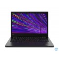 Лаптоп Lenovo ThinkPad L13 Gen 2 с процесор Intel Core i5, 1135G7 up to 4.20GHz 8MB, 13.3