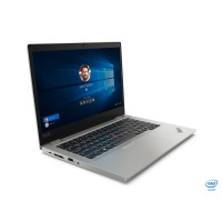 Лаптоп Lenovo ThinkPad L13 Gen 2 (Intel) Silver с процесор Intel Core i7, 1185G7 up to 4.80GHz 12MB, 13.3