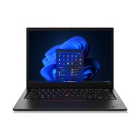 Лаптоп Lenovo ThinkPad L13 Gen 3 с процесор Intel Core i5, 1235U up to 4.40GHz 12MB, 13.3