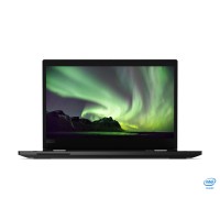 Лаптоп Lenovo ThinkPad L13 Yoga Gen 2 (Intel) с процесор Intel Core i5, 1135G7 2400MHz 8MB, 13.3