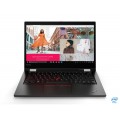 Лаптоп Lenovo ThinkPad L13 Yoga Gen 2 (Intel) с процесор Intel Core i5, 1135G7 2400MHz 8MB, 13.3