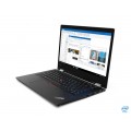 Лаптоп Lenovo ThinkPad L13 Yoga Gen 2 (Intel) с процесор Intel Core i5, 1135G7 2400MHz 8MB, 13.3