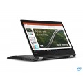 Лаптоп Lenovo ThinkPad L13 Yoga Gen 2 (Intel) с процесор Intel Core i5, 1135G7 2400MHz 8MB, 13.3