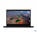 Лаптоп Lenovo ThinkPad L14 с процесор AMD Ryzen 3, 4300U 2700MHz 4MB, 14