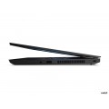 Лаптоп Lenovo ThinkPad L14 Gen 1 с процесор AMD Ryzen 5 PRO, 4650U 2100MHz 8MB, 14