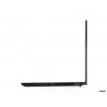 Лаптоп Lenovo ThinkPad L14 Gen 1 с процесор AMD Ryzen 5 PRO, 4650U 2100MHz 8MB, 14