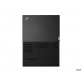 Лаптоп Lenovo ThinkPad L14 Gen 1 с процесор AMD Ryzen 5 PRO, 4650U 2100MHz 8MB, 14