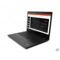 Лаптоп Lenovo ThinkPad L14 Gen 1 (Intel) с процесор Intel Core i5, 10210U up to 4.20GHz 6MB, 14