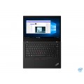 Лаптоп Lenovo ThinkPad L14 Gen 1 (Intel) с процесор Intel Core i5, 10210U up to 4.20GHz 6MB, 14