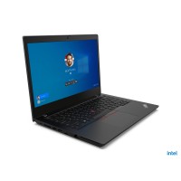 Лаптоп Lenovo ThinkPad L14 Gen 2 с процесор Intel Core i5, 1135G7 2400MHz 8MB, 14