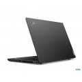 Лаптоп Lenovo ThinkPad L14 Gen 2 с процесор Intel Core i5, 1135G7 2400MHz 8MB, 14