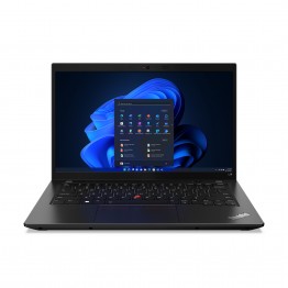Лаптоп Lenovo ThinkPad L14 Gen 3 с процесор Intel Core i3, 1215U up to 4.40GHz 10MB, 14