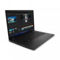Лаптоп Lenovo ThinkPad L14 Gen 3 с процесор Intel Core i3, 1215U up to 4.40GHz 10MB, 14
