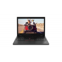 Лаптоп Lenovo ThinkPad L380 с процесор Intel Core i3, 8130U 2200MHz 4MB, 13.3
