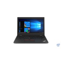 Лаптоп Lenovo ThinkPad L390 с процесор Intel Core i5, 8265U 1600MHz 6MB, 13.3