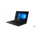Лаптоп Lenovo ThinkPad L390 с процесор Intel Core i5, 8265U 1600MHz 6MB, 13.3