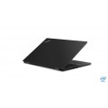 Лаптоп Lenovo ThinkPad L390 с процесор Intel Core i5, 8265U 1600MHz 6MB, 13.3