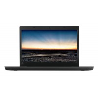 Лаптоп Lenovo ThinkPad L480 с процесор Intel Core i5, 7200U 2500MHz 3MB 2 cores, 4 threads, 14