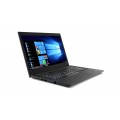 Лаптоп Lenovo ThinkPad L480 с процесор Intel Core i5, 7200U 2500MHz 3MB 2 cores, 4 threads, 14