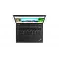 Лаптоп Lenovo ThinkPad L480 с процесор Intel Core i5, 7200U 2500MHz 3MB 2 cores, 4 threads, 14