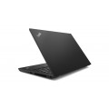 Лаптоп Lenovo ThinkPad L480 с процесор Intel Core i5, 7200U 2500MHz 3MB 2 cores, 4 threads, 14