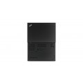 Лаптоп Lenovo ThinkPad L480 с процесор Intel Core i5, 7200U 2500MHz 3MB 2 cores, 4 threads, 14