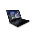 Лаптоп Lenovo ThinkPad L560 с процесор Intel Core i5 6200U 2300MHz 3MB, 15.6