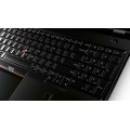 Лаптоп Lenovo ThinkPad L560 с процесор Intel Core i5 6200U 2300MHz 3MB, 15.6