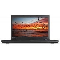 Лаптоп Lenovo ThinkPad L570 с процесор Intel Core i3, 7100U 2400MHz 3MB 2 cores, 4 threads, 15.6