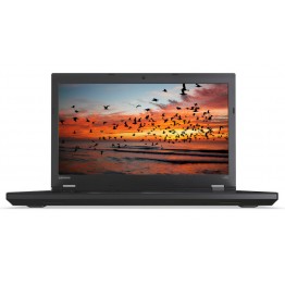 Лаптоп Lenovo ThinkPad L570 с процесор Intel Core i3, 7100U 2400MHz 3MB 2 cores, 4 threads, 15.6