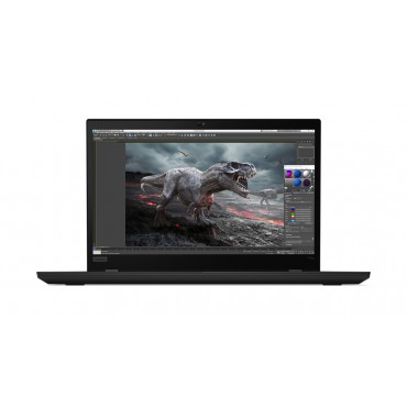 Лаптоп Lenovo ThinkPad P15s Gen 2 с процесор Intel Core i7, 1165G7 up to 4.70GHz 12MB, 15.6
