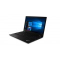 Лаптоп Lenovo ThinkPad P15s Gen 2 с процесор Intel Core i7, 1165G7 up to 4.70GHz 12MB, 15.6