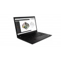 Лаптоп Lenovo ThinkPad P15s Gen 2 с процесор Intel Core i7, 1165G7 up to 4.70GHz 12MB, 15.6