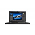 Лаптоп Lenovo ThinkPad P52 с процесор Intel Core i7, 8850H 2600MHz 9MB, 15.6