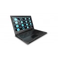 Лаптоп Lenovo ThinkPad P52 с процесор Intel Core i7, 8850H 2600MHz 9MB, 15.6