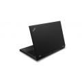 Лаптоп Lenovo ThinkPad P52 с процесор Intel Core i7, 8850H 2600MHz 9MB, 15.6